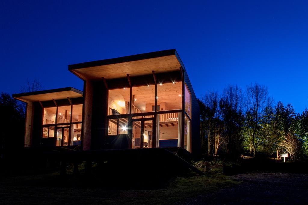 Las Magnolias Lofts Villa Пуерто Варас Стая снимка