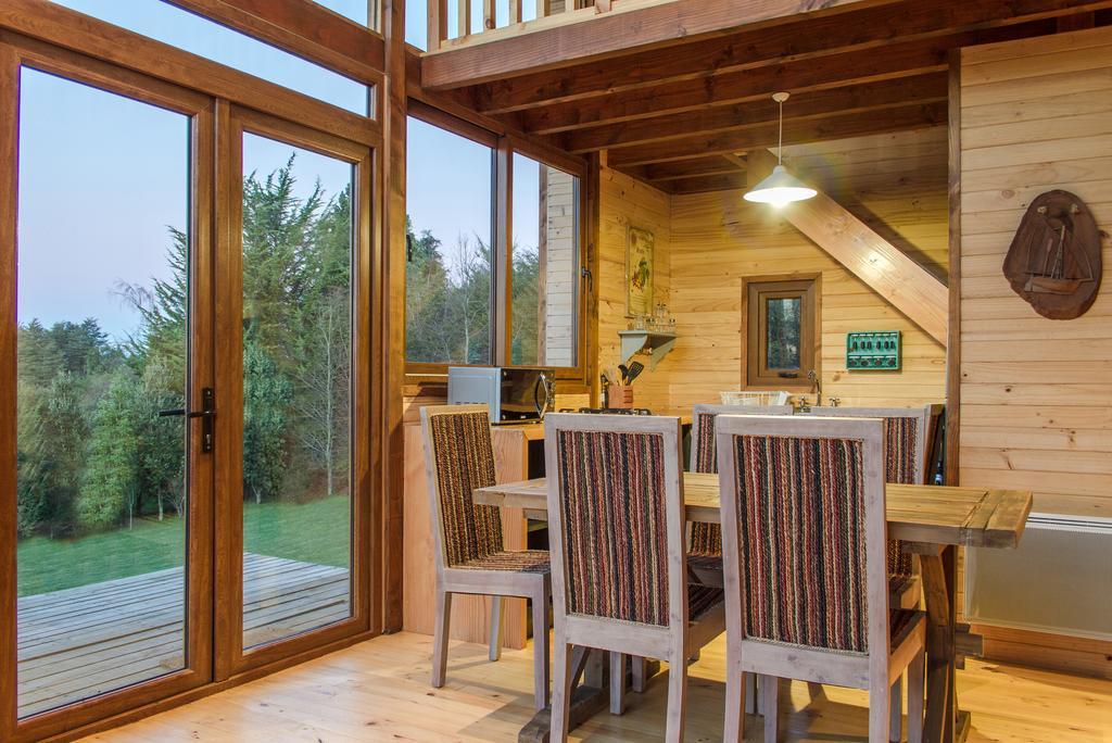 Las Magnolias Lofts Villa Пуерто Варас Стая снимка