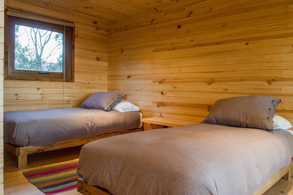 Las Magnolias Lofts Villa Пуерто Варас Стая снимка