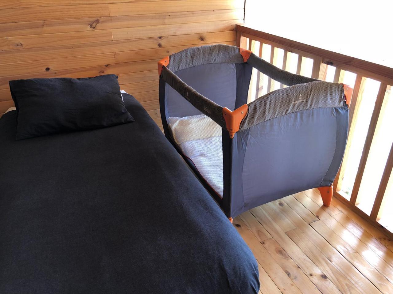 Las Magnolias Lofts Villa Пуерто Варас Екстериор снимка