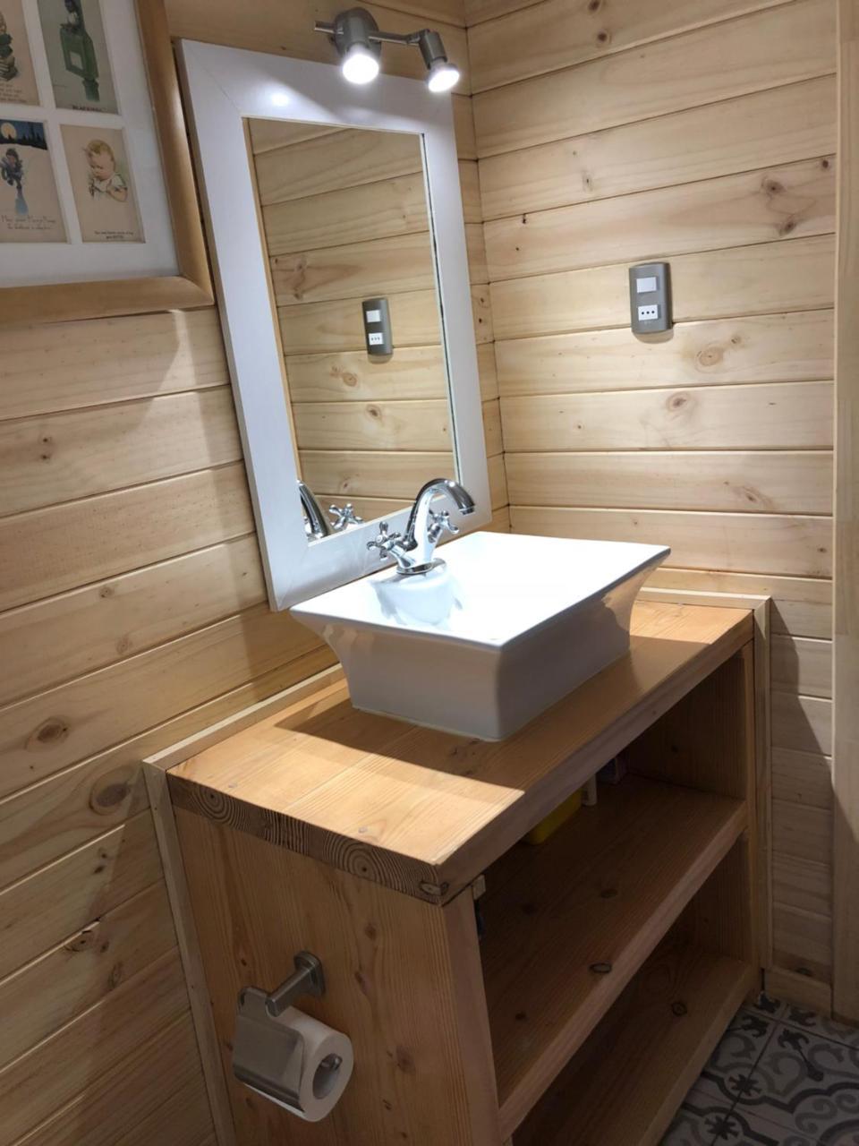 Las Magnolias Lofts Villa Пуерто Варас Екстериор снимка