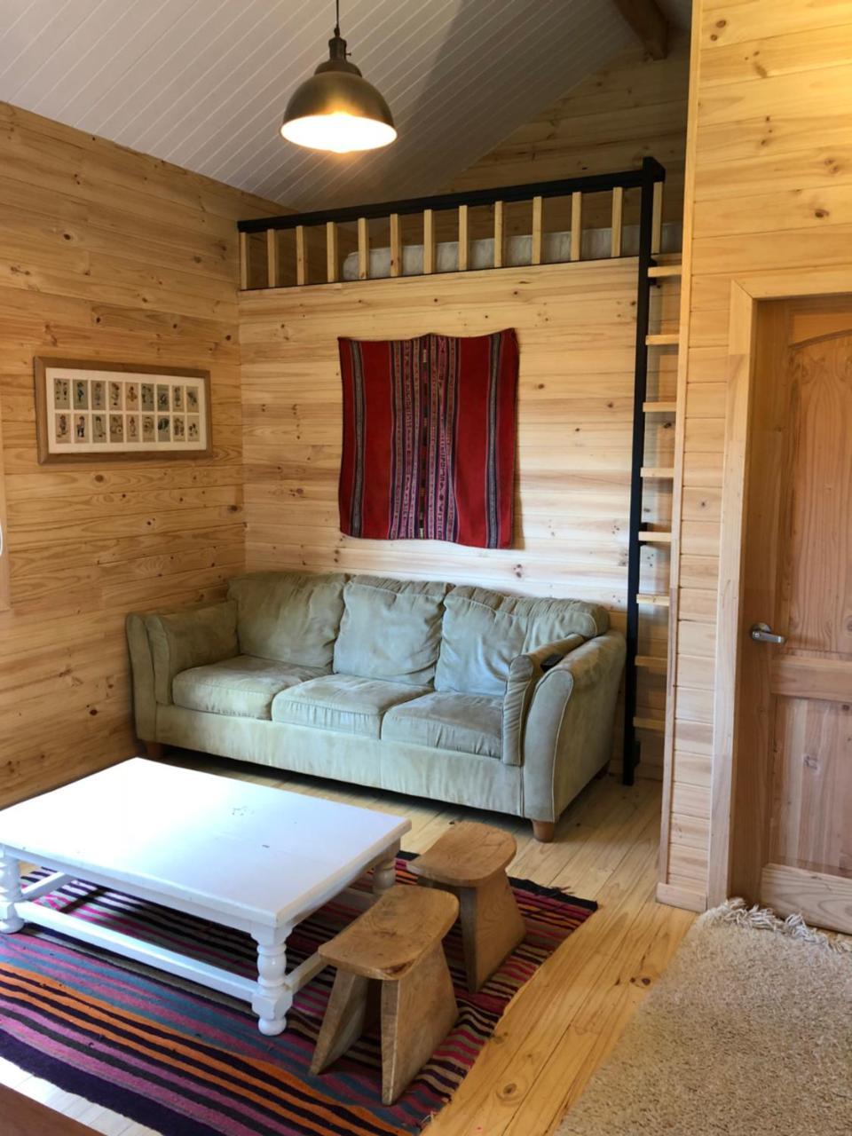 Las Magnolias Lofts Villa Пуерто Варас Екстериор снимка